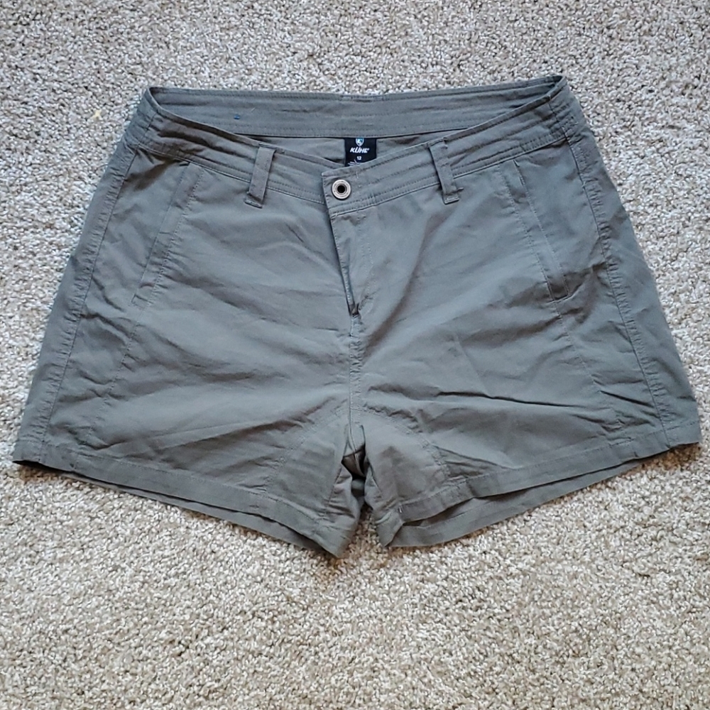 Kuhl Women's Splash Shorts